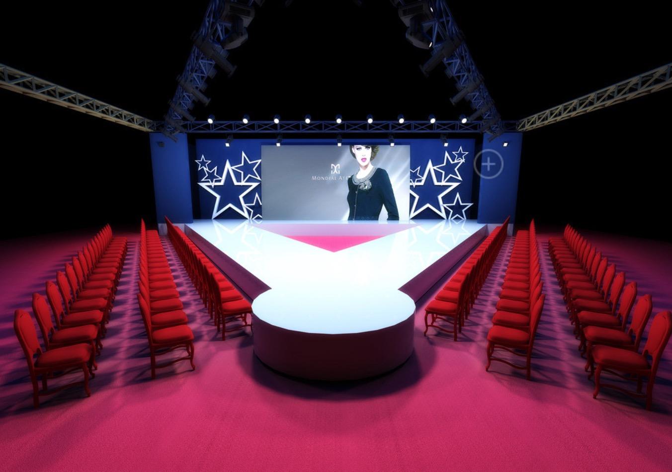 慶典活動策劃的主要類型！