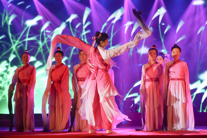 如何讓人對(duì)慶典產(chǎn)生強(qiáng)烈的期待