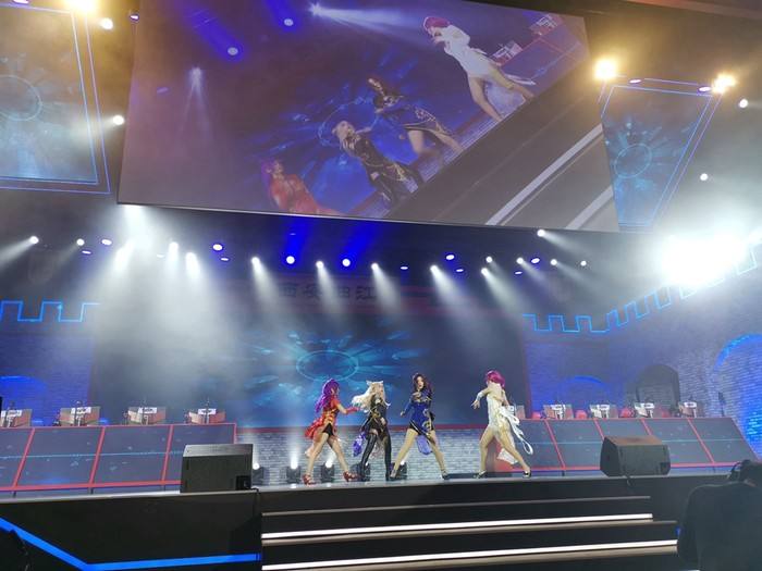 策劃慶典應(yīng)怎樣調(diào)節(jié)現(xiàn)場(chǎng)氣氛