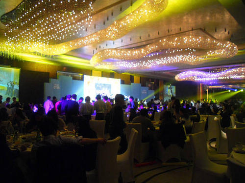 如何做好年會(huì)慶典活動(dòng)