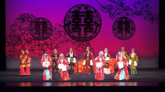 戲曲演出活動(dòng)策劃藝術(shù)的繼承與發(fā)展