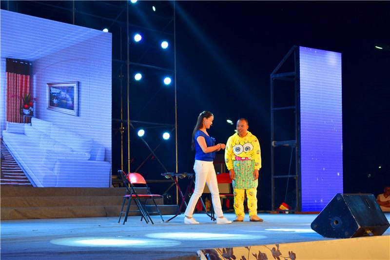 演藝活動策劃營銷人員挑選的準則