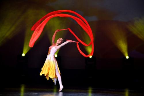 當(dāng)下為何演出發(fā)展趨勢好