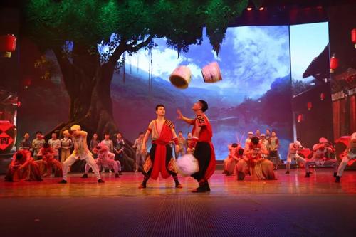 演藝公司長遠(yuǎn)發(fā)展的基礎(chǔ)