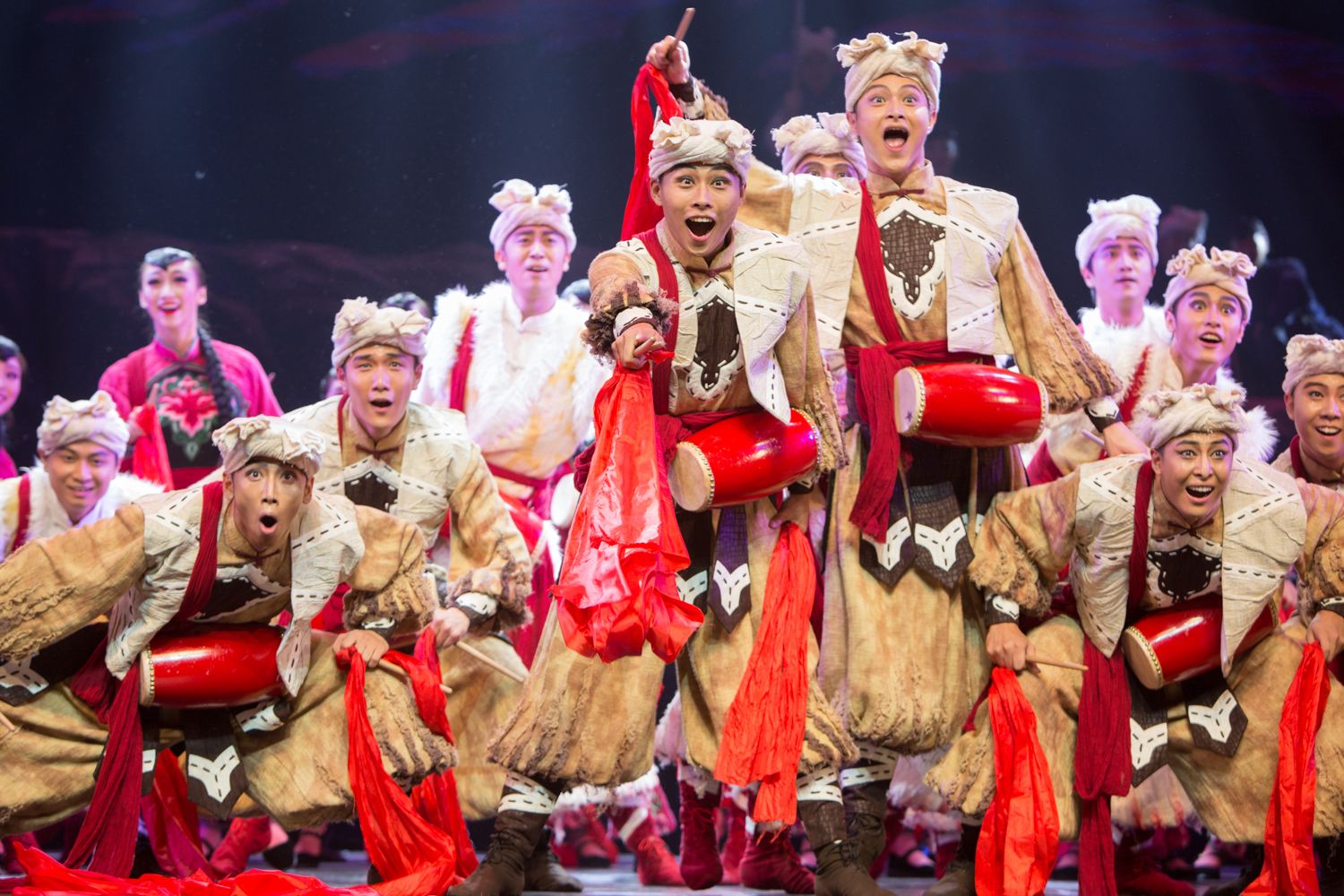 讓演出策劃有意義關(guān)鍵點(diǎn)