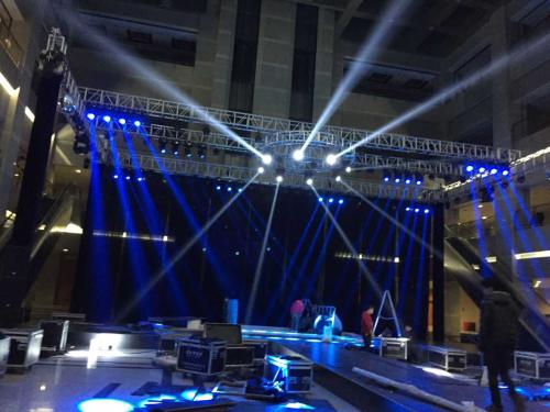 音響租賃為何有魔力吸引大眾眼球？