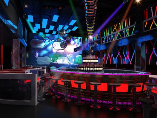 如何完成國際大型演藝活動的藝術設計？