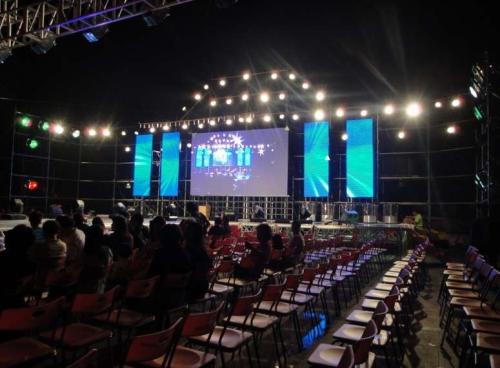 都江堰演藝活動優(yōu)異的資源有哪些