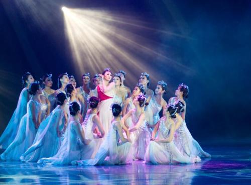 如何進(jìn)行演藝活動策劃排練