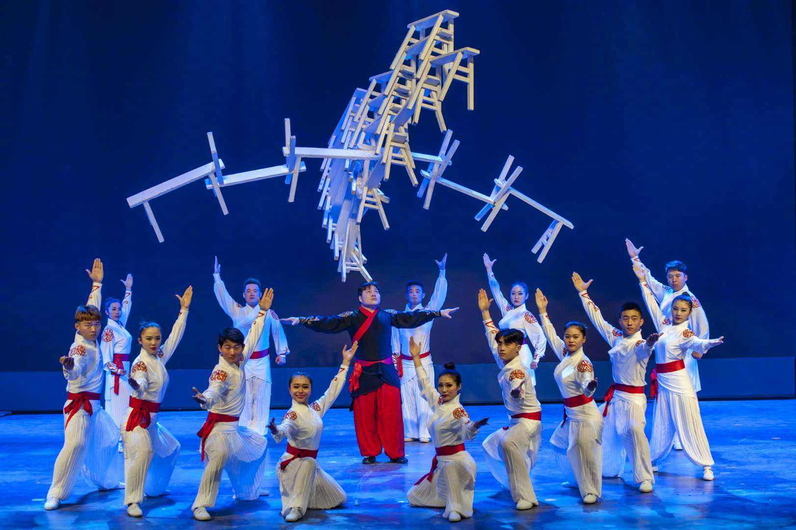 選擇演藝公司時要注意口碑