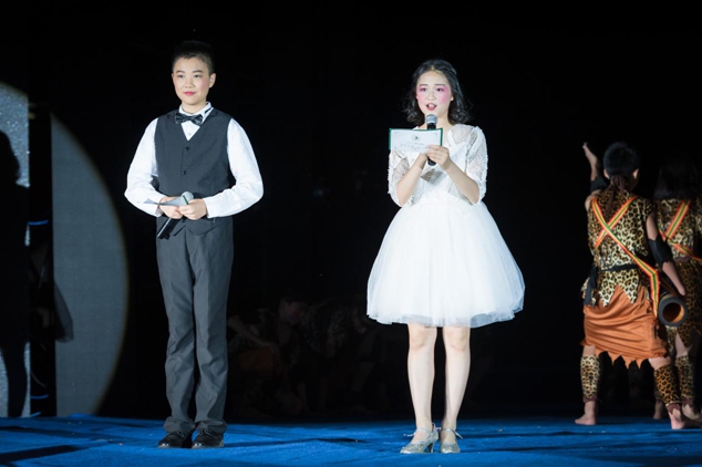 演藝公司為您介紹舞臺燈光設備基礎知識