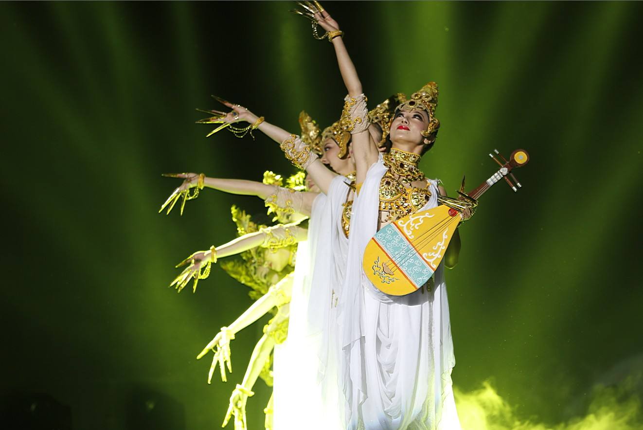 如何構(gòu)建精細(xì)化的演藝活動