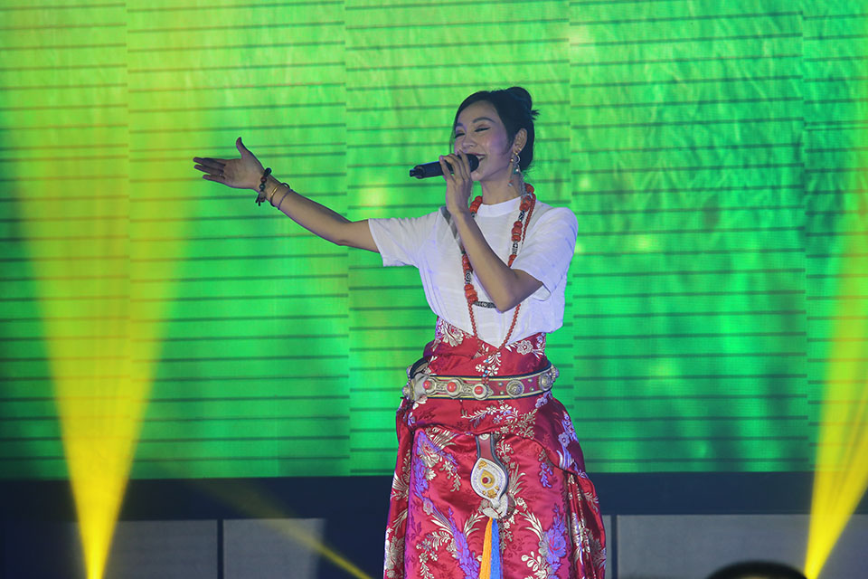 演藝活動設(shè)備為何要認(rèn)真挑選