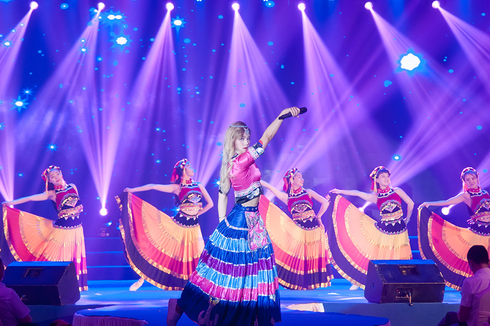 支持演藝活動(dòng)進(jìn)行的因素包括什么