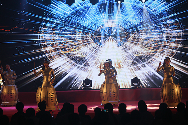 如何在演藝策劃創(chuàng)意上更用心