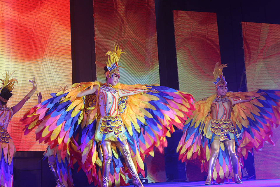 怎樣使演藝活動(dòng)帶來(lái)更廣泛的影響力