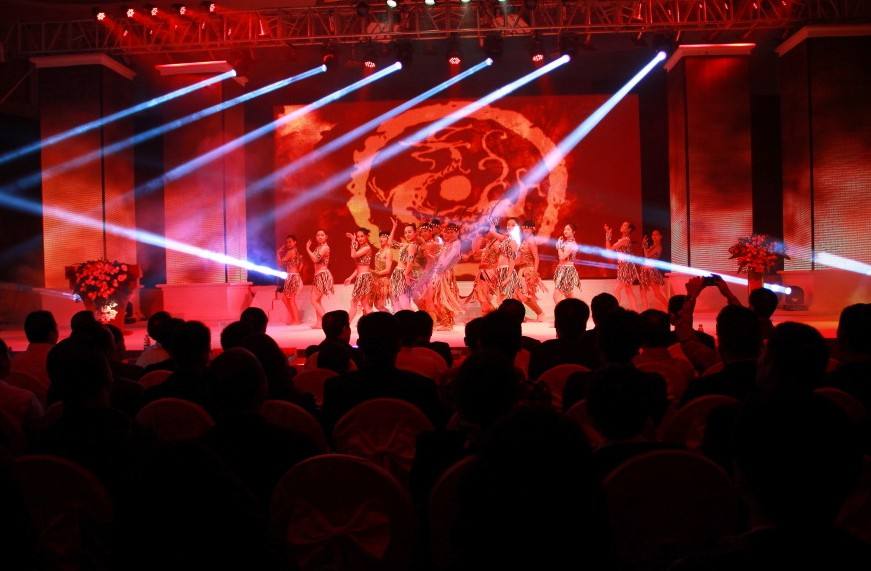 策劃演藝活動的主要費(fèi)用花在哪里