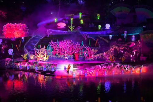 演藝公司哪些方面需配合恰當(dāng)