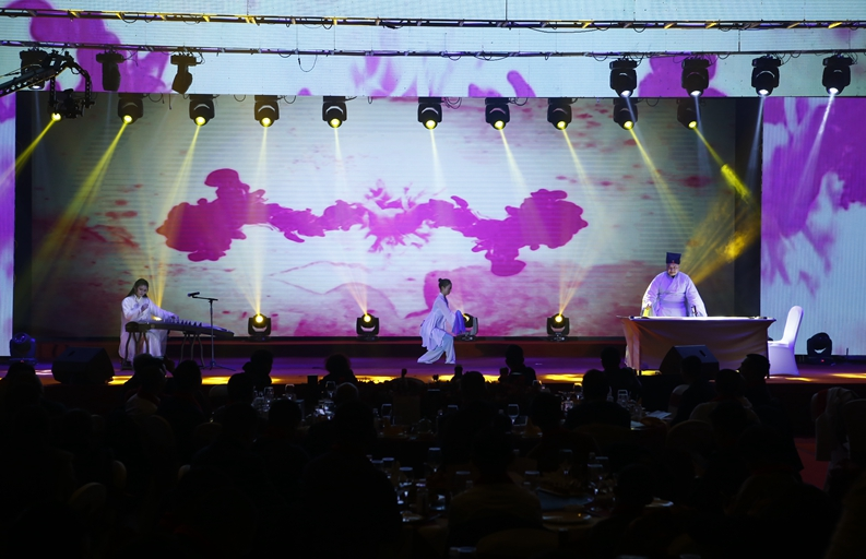 如何選擇演出策劃服務(wù)商