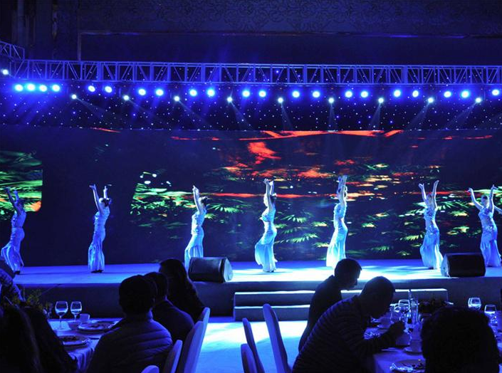 怎樣篩選出優(yōu)秀的都江堰演藝策劃公司？