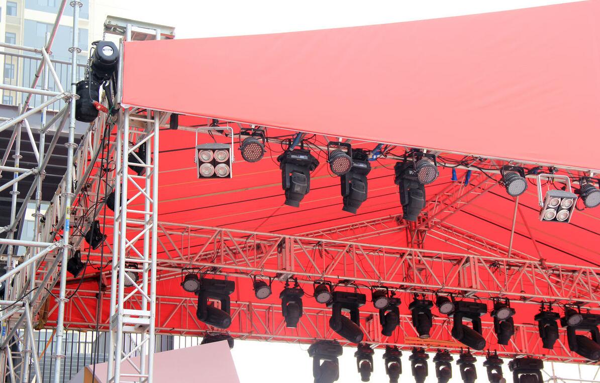 分析如何準(zhǔn)確處理動(dòng)靜有雜音前進(jìn)音質(zhì)-都江堰演藝公司