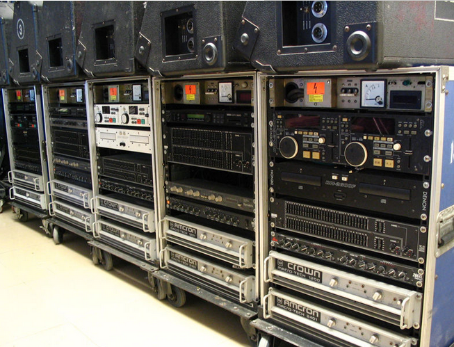 都江堰慶典公司如何無效處理音響噪音源？