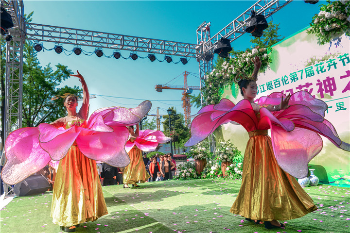 舉辦企業(yè)慶典活動策劃前的準備流程及注意事項