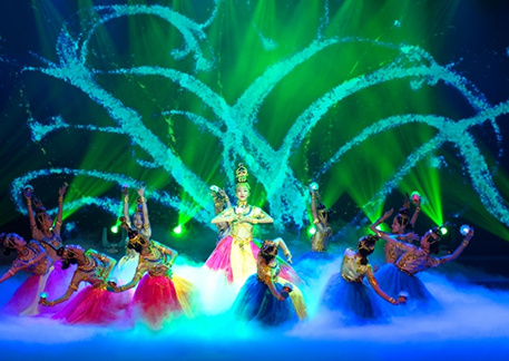 都江堰慶典公司講年會一定要注意的四個小細節(jié)