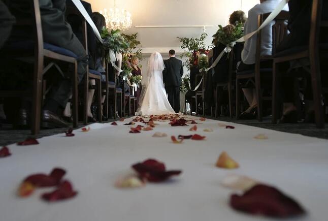 婚禮慶典活動(dòng)的策劃步驟有哪些 婚禮慶典活動(dòng)的策劃步驟有哪些